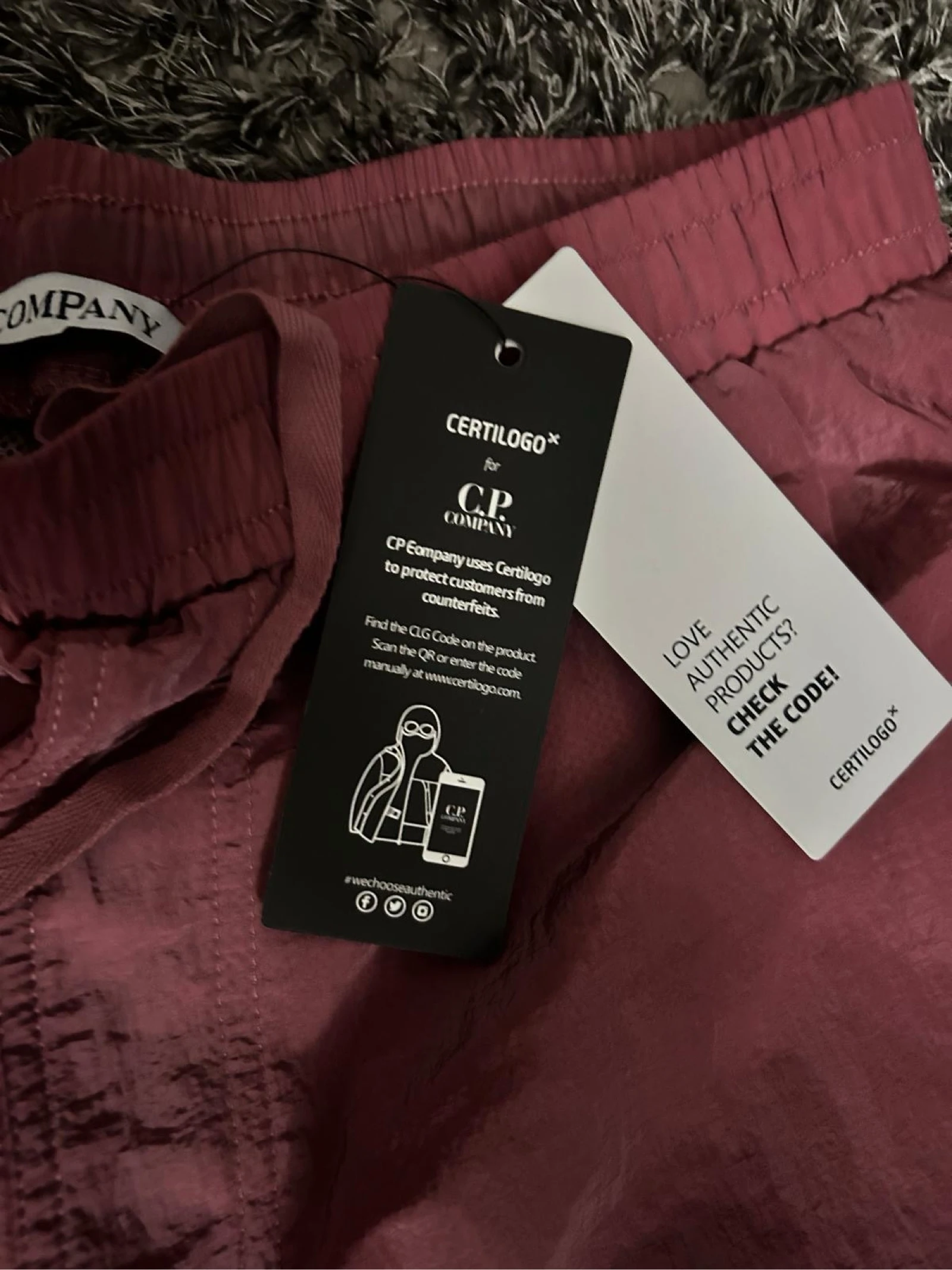 Conjunto CP Company – photo 6